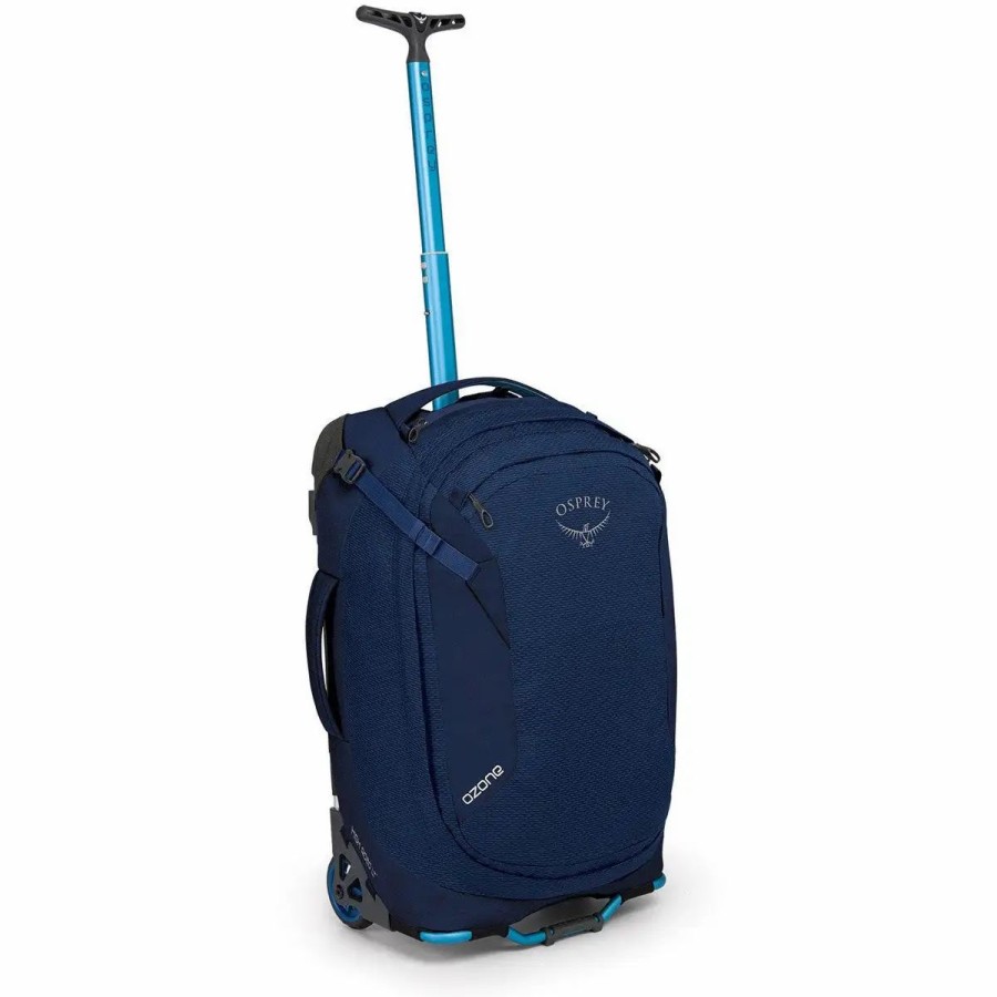 Luggage * | Osprey Packs Ozone Wheeled Carry-On 42L/21.5