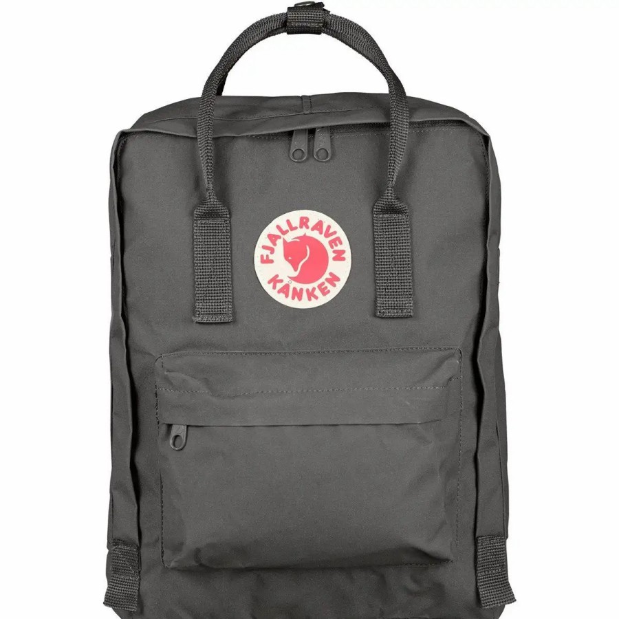 Backpacks * | Fjallraven Kanken