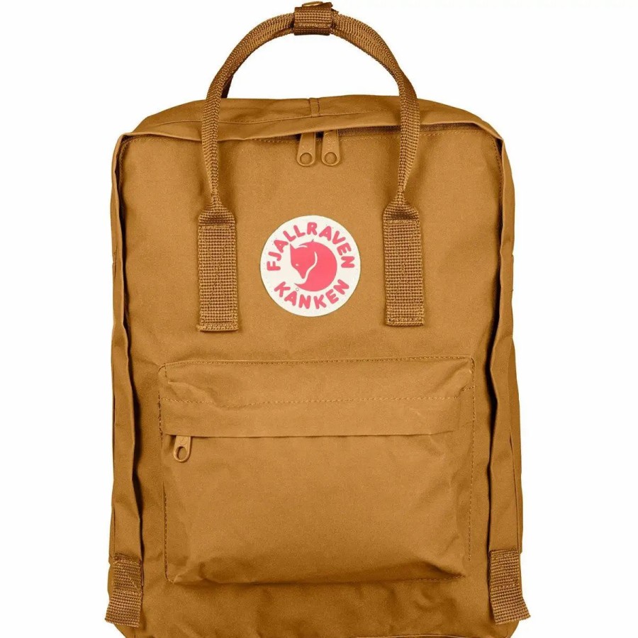 Backpacks * | Fjallraven Kanken