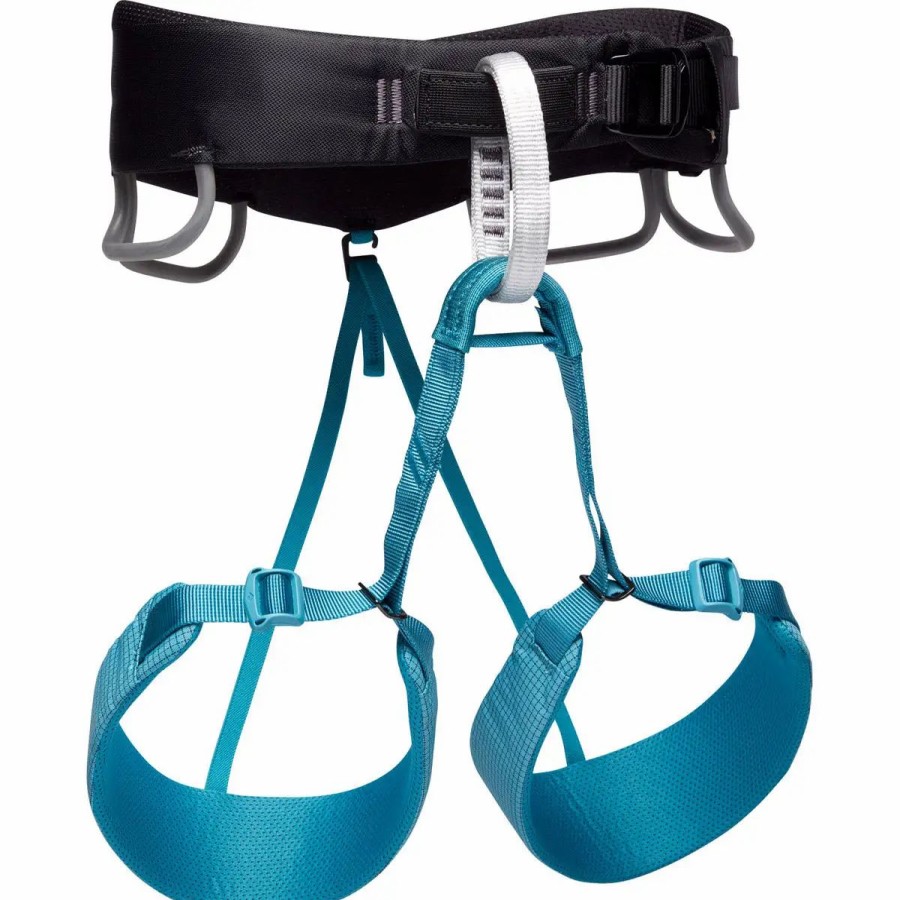 Climb * | Black Diamond Women'S Momentum Harness