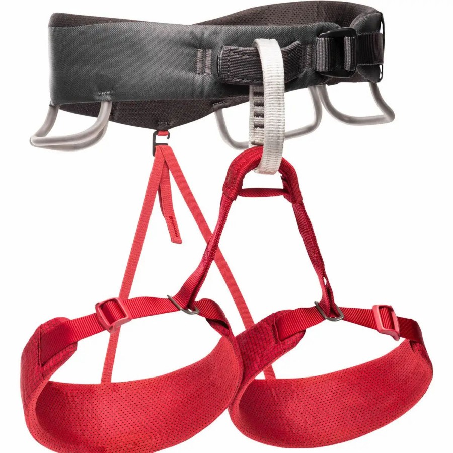 Climb * | Black Diamond Women'S Momentum Harness