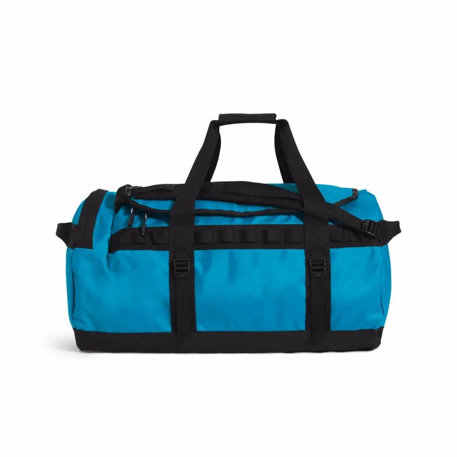 Luggage * | The North Face Base Camp Duffel M