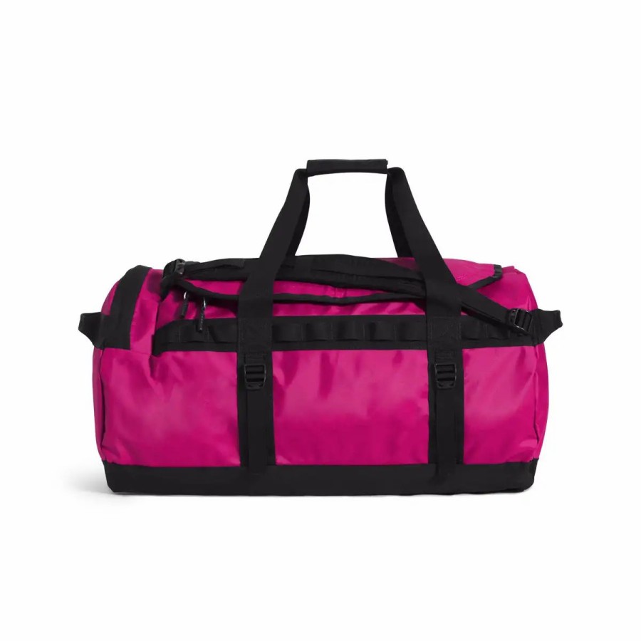 Luggage * | The North Face Base Camp Duffel M