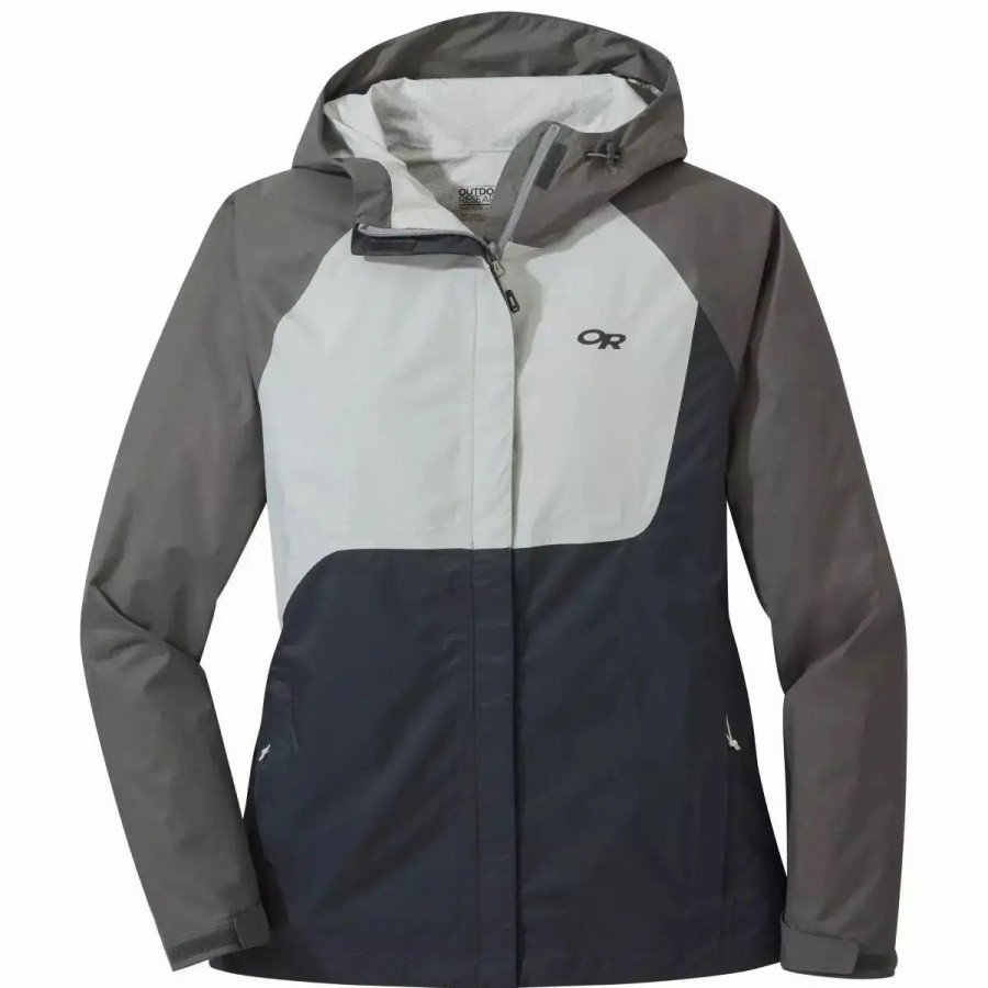 Travel Comfort * | Outdoor Research Women'S Apollo Jacket