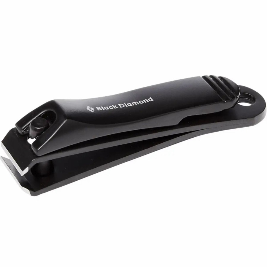 Climb * | Black Diamond Nail Clippers No Color