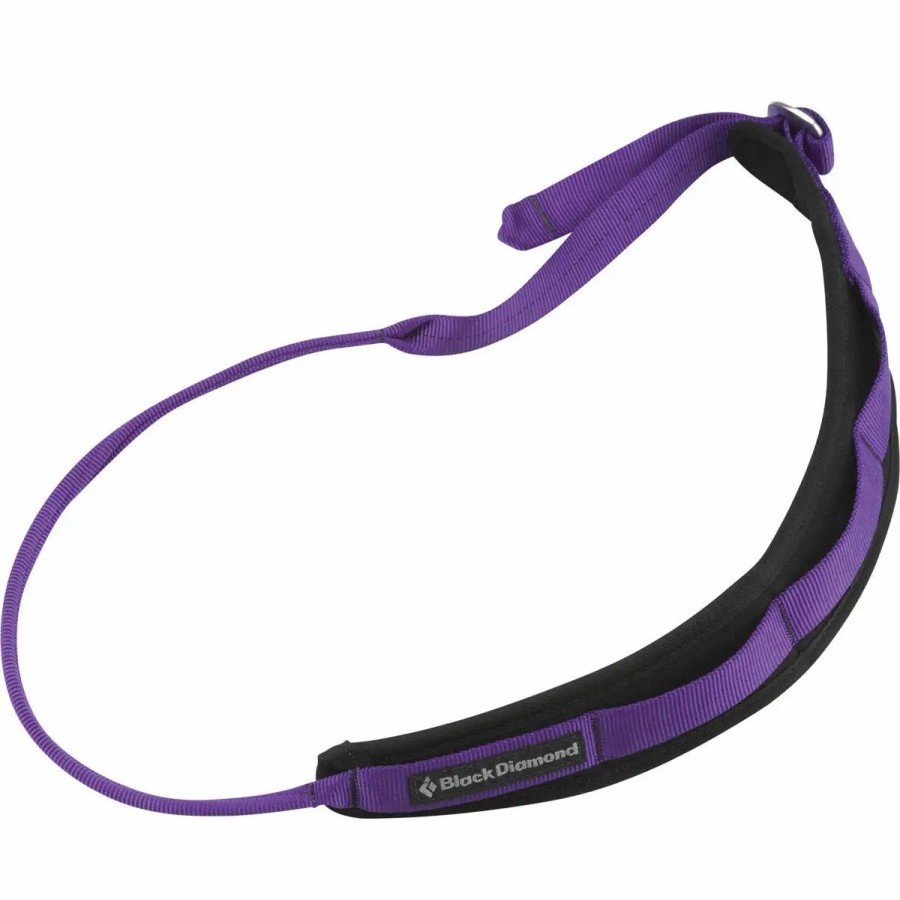 Climb * | Black Diamond Padded Gear Sling No Color