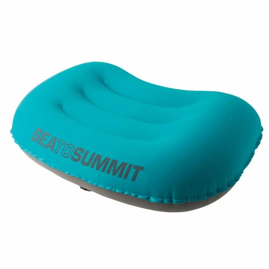 Travel Comfort * | Sea To Summit Aeros Ultralight Pillow Large