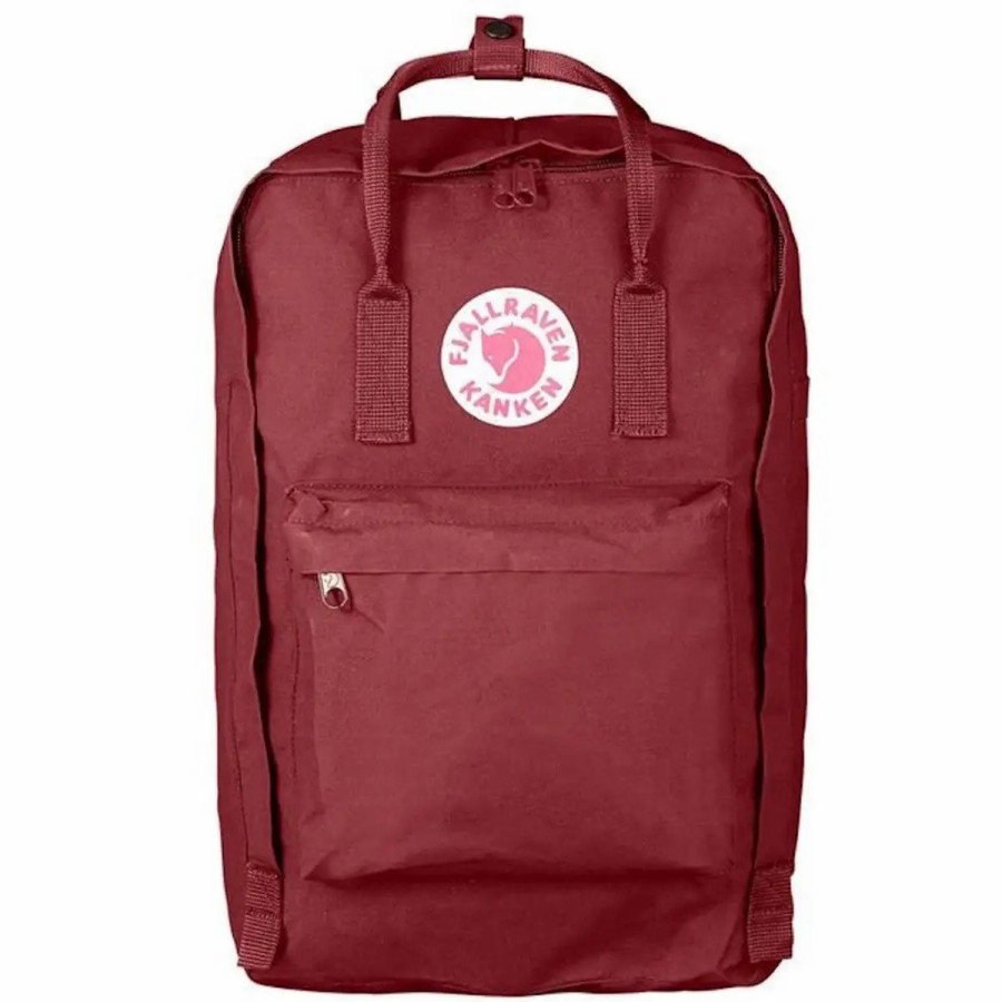 Backpacks * | Fjallraven Kanken Laptop 17