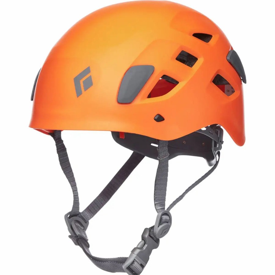 Climb * | Black Diamond Half Dome Helmet