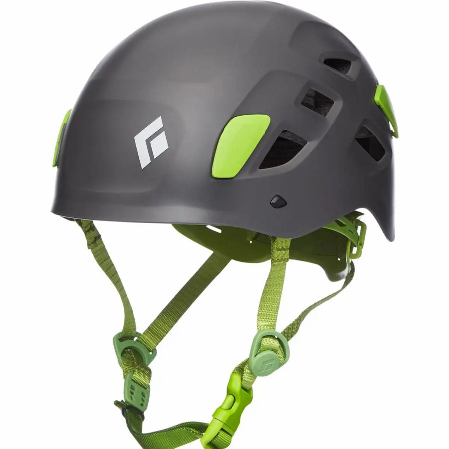 Climb * | Black Diamond Half Dome Helmet