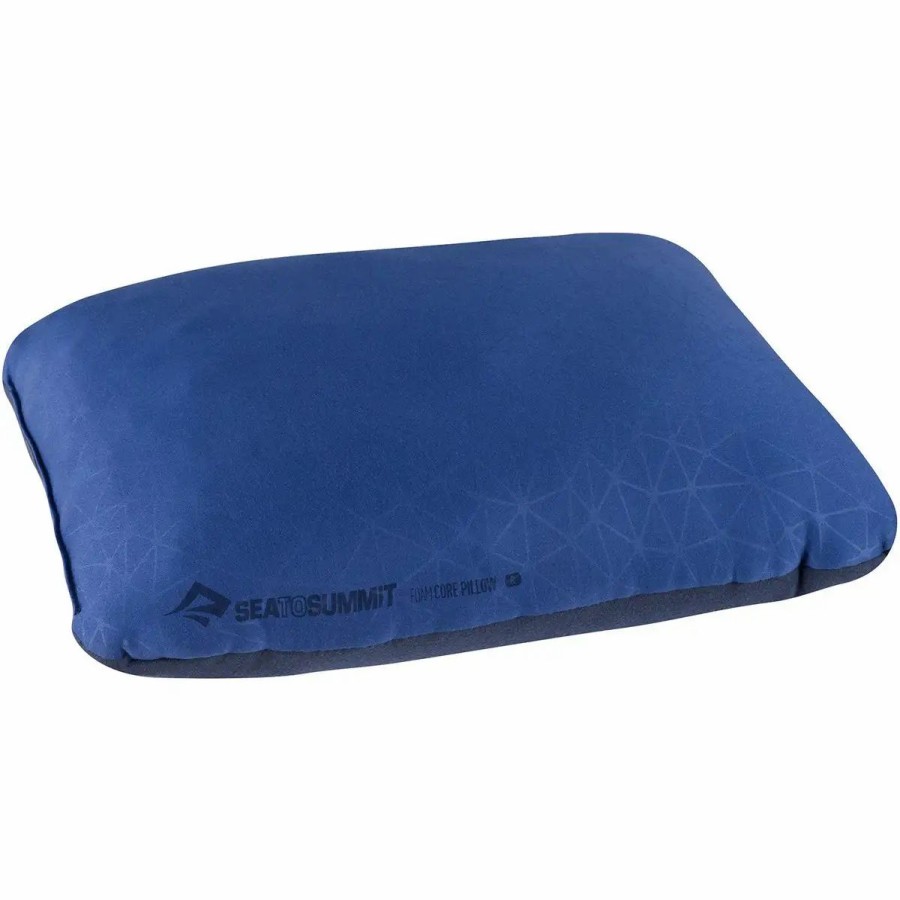 Travel Comfort * | Sea To Summit Foamcore Pillow L