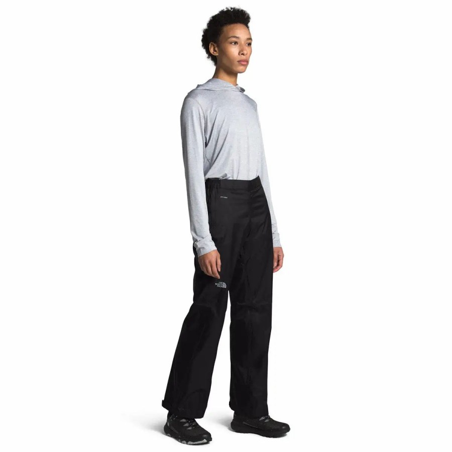 Travel Comfort * | The North Face Women'S Venture 2 Half Zip Pant