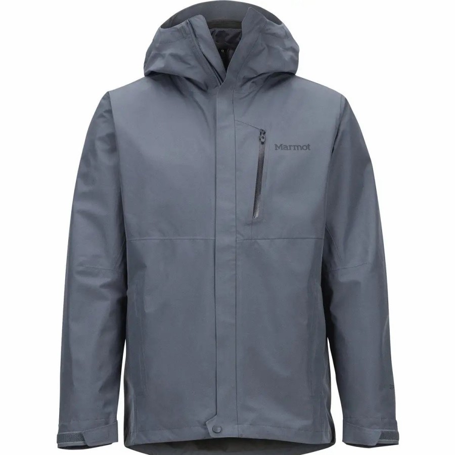 Travel Comfort * | Marmot Men'S Minimalist Component 3-In-1 Jacket