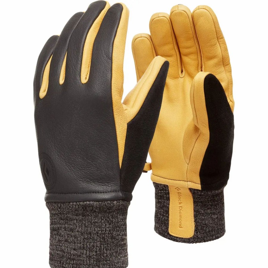 Climb * | Diamond Dirt Bag Gloves