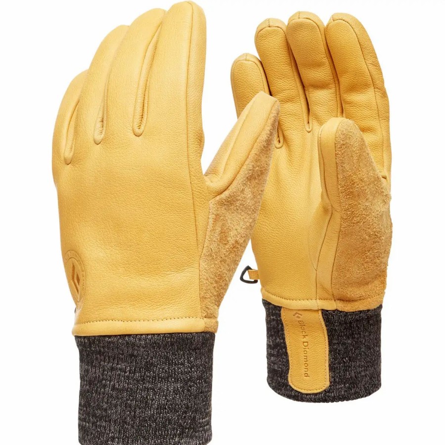 Climb * | Diamond Dirt Bag Gloves