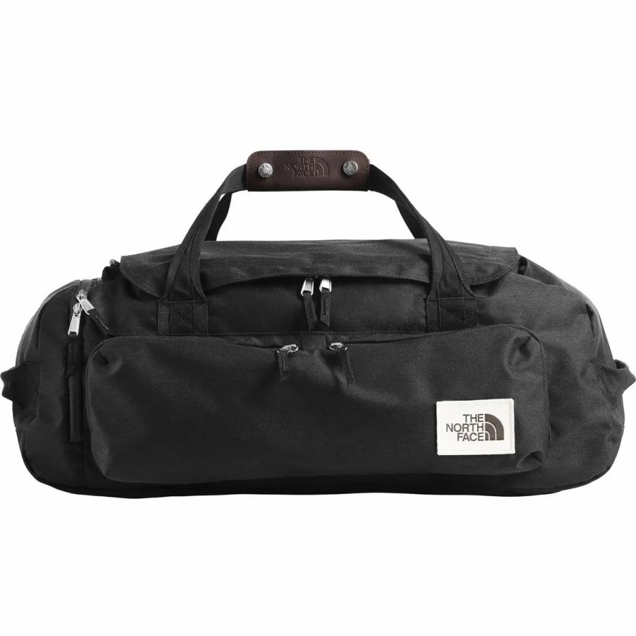 Luggage * | The North Face Berkeley Duffel M