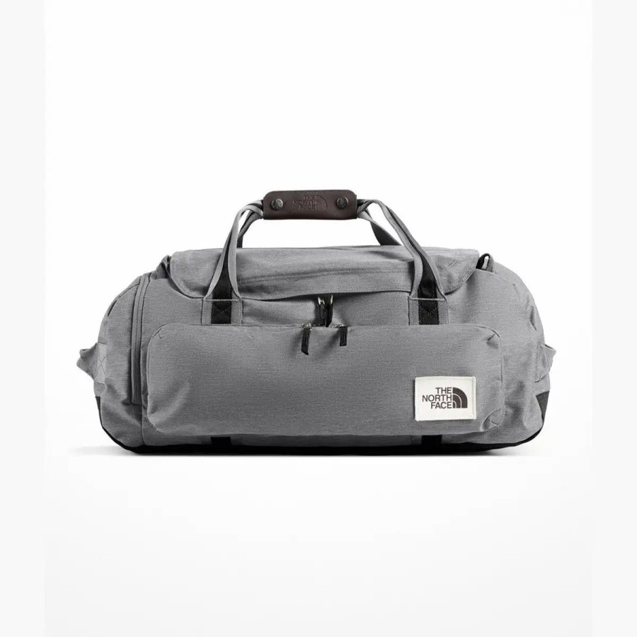 Luggage * | The North Face Berkeley Duffel M