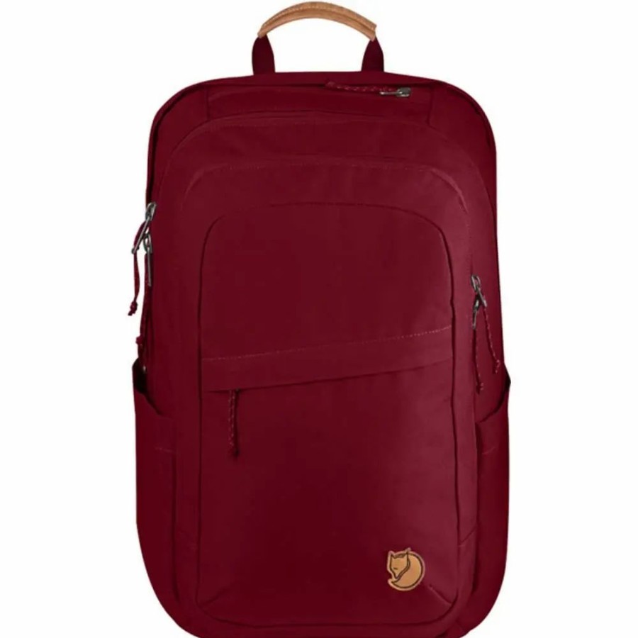 Backpacks * | Fjallraven Raven 28