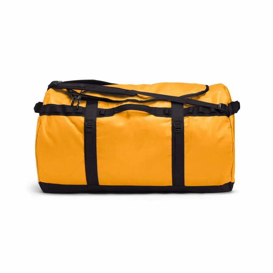 Luggage * | The North Face Base Camp Duffel Xxl