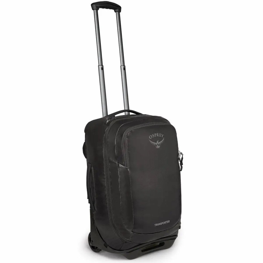 Luggage * | Osprey Packs Transporter Wheeled Carry-On 38