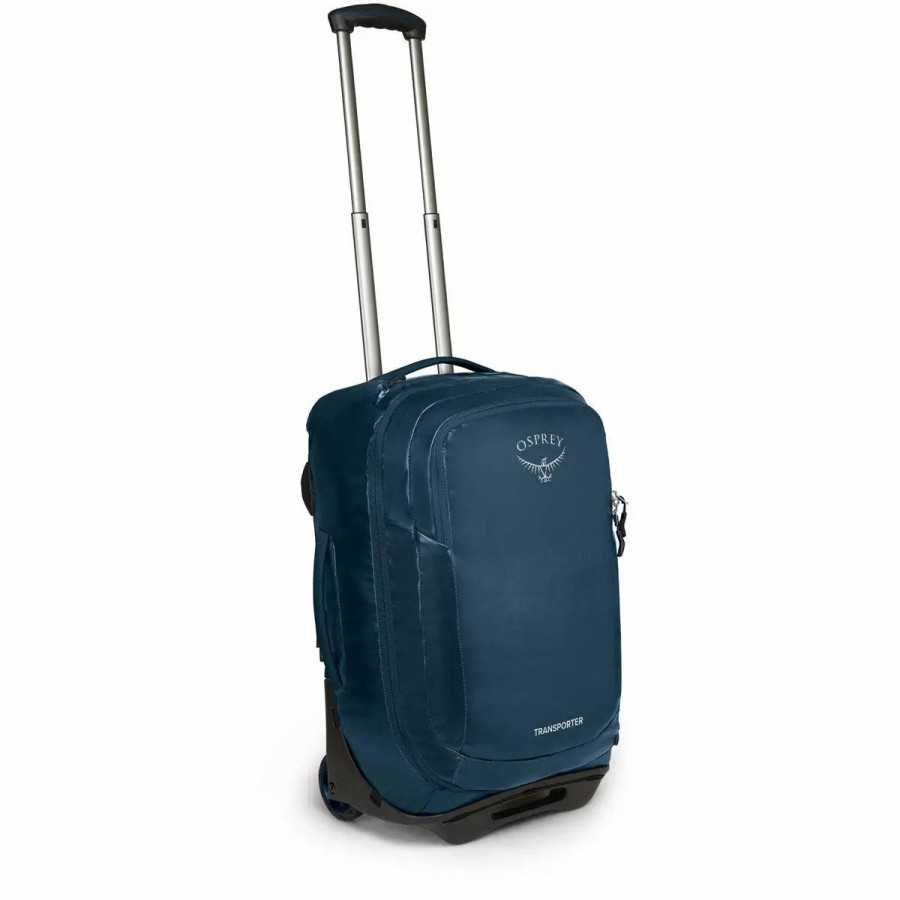 Luggage * | Osprey Packs Transporter Wheeled Carry-On 38