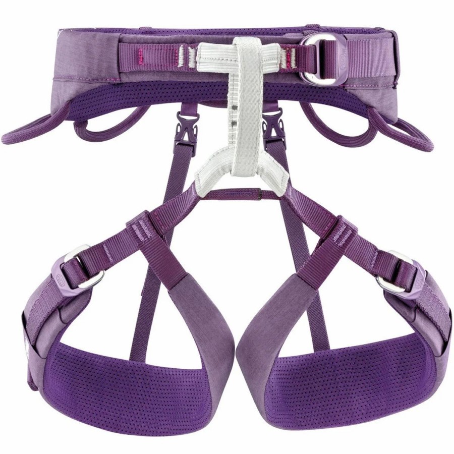 Climb * | Petzl Women'S Luna Harness