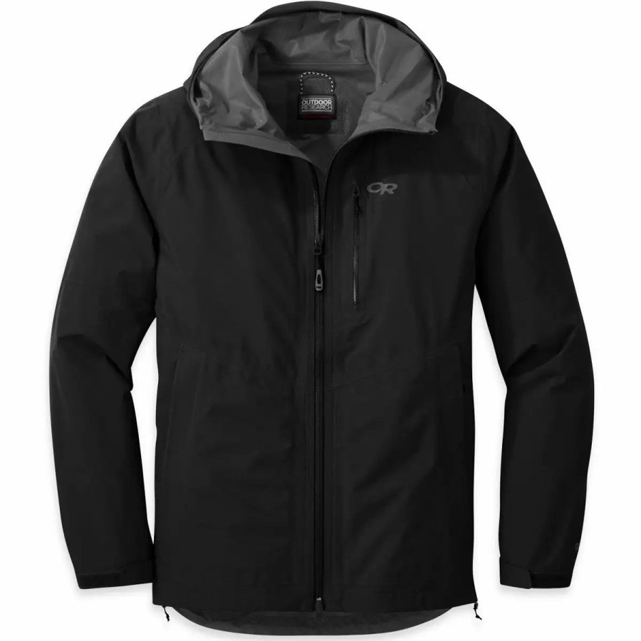 Travel Comfort * | Outdoor Research Men'S Foray Gore-Tex Jacket