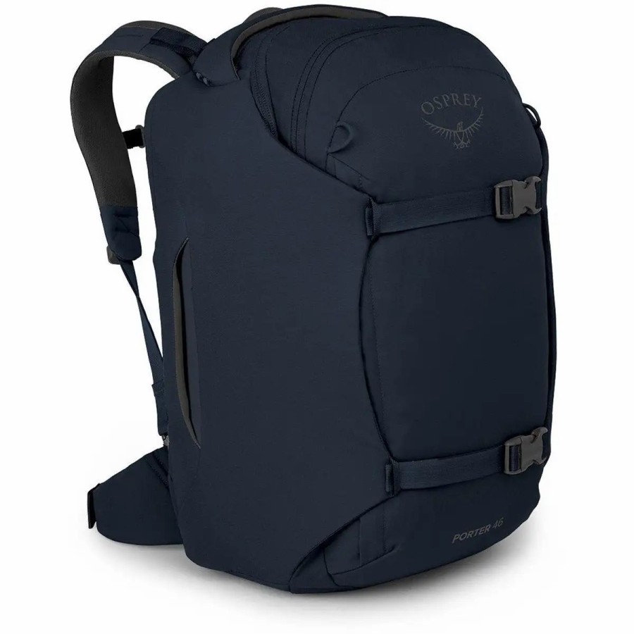 Luggage * | Osprey Packs Porter Travel Pack 46