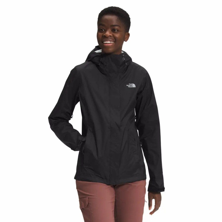 Travel Comfort * | The North Face Women'S Venture 2 Jacket