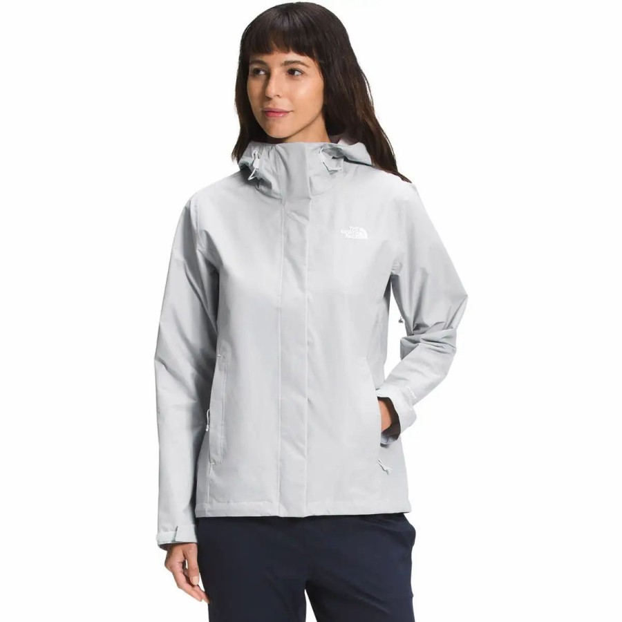 Travel Comfort * | The North Face Women'S Venture 2 Jacket