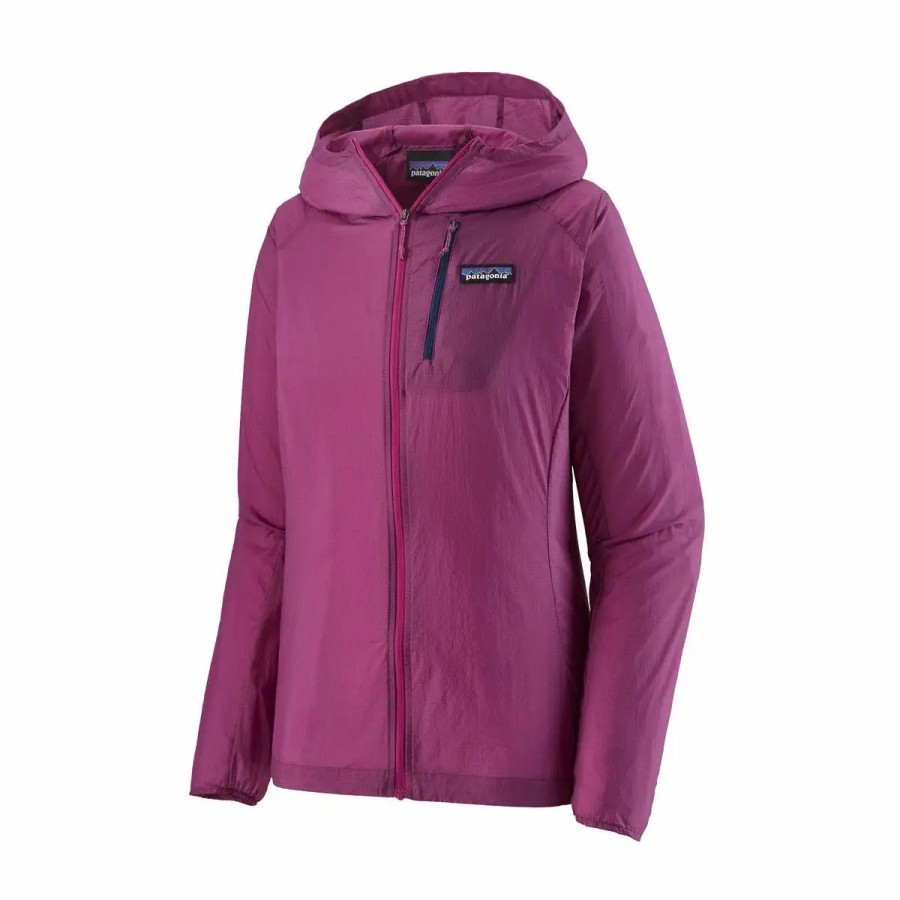 Travel Comfort * | Patagonia Women'S Houdini Jacket