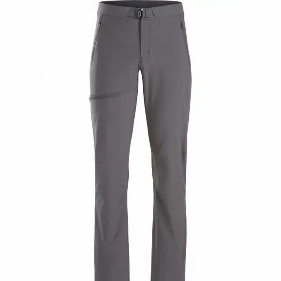 Travel Comfort * | Arcteryx Gamma Sl Pant Men'S Cloud