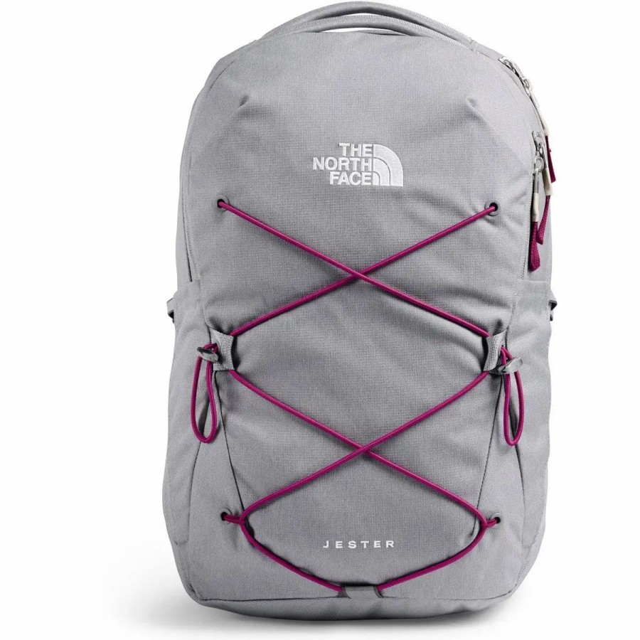 Backpacks * | The North Face Women'S Jester Backpack