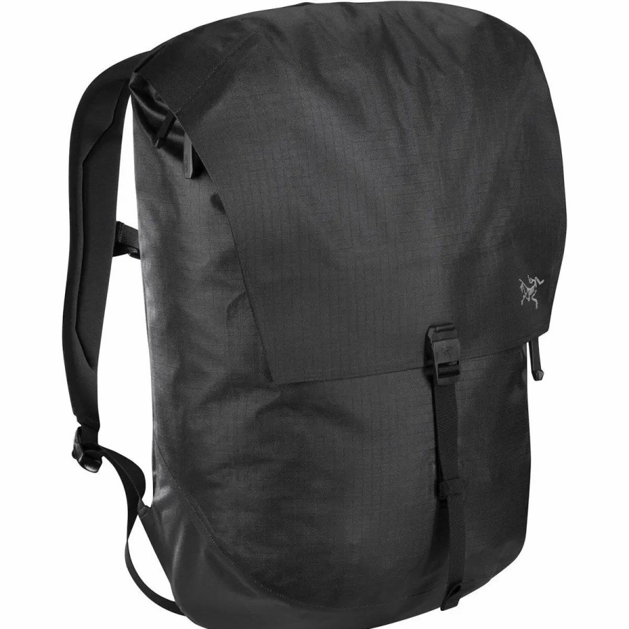 Backpacks * | Arcteryx Granville 20 Backpack Yukon