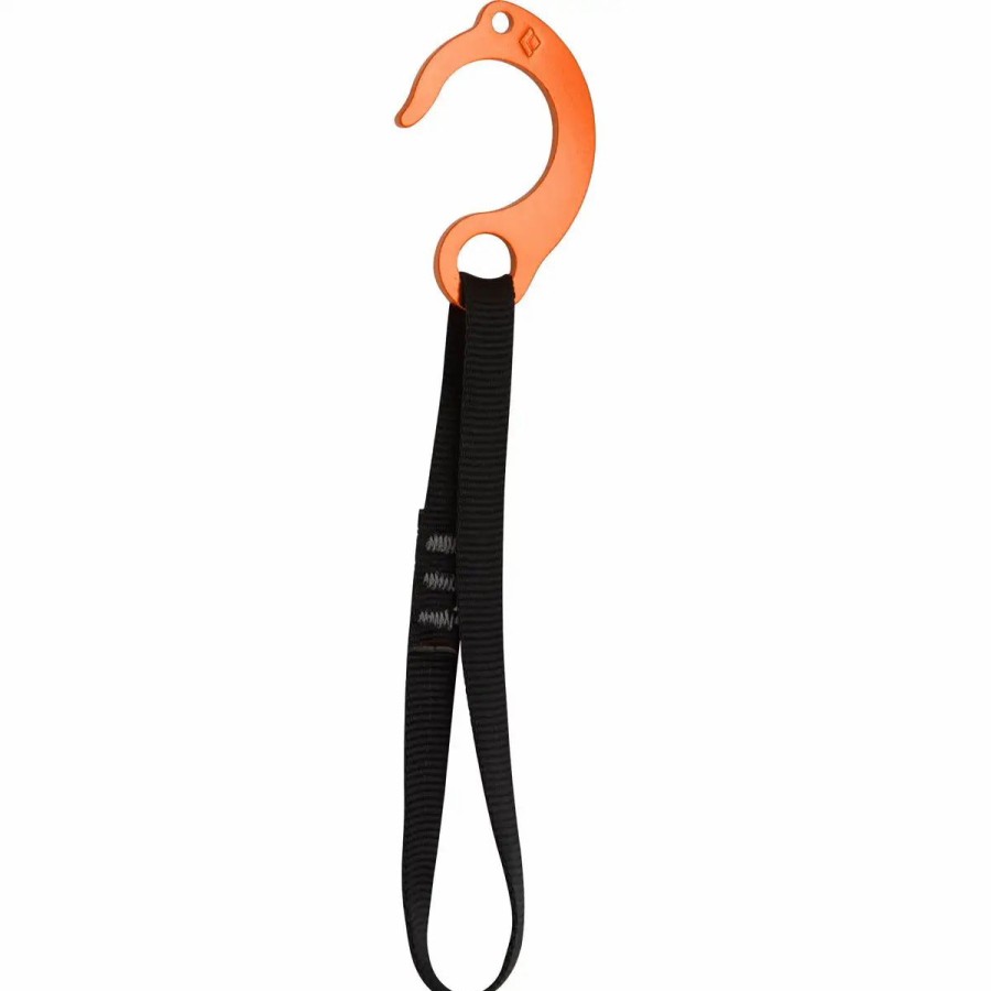 Climb * | Black Diamond Fifi Hook No Color