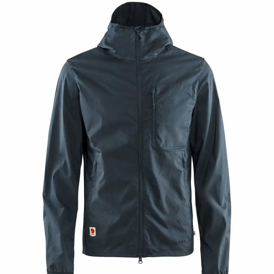 Travel Comfort * | Fjallraven Men'S High Coast Shade Jacket