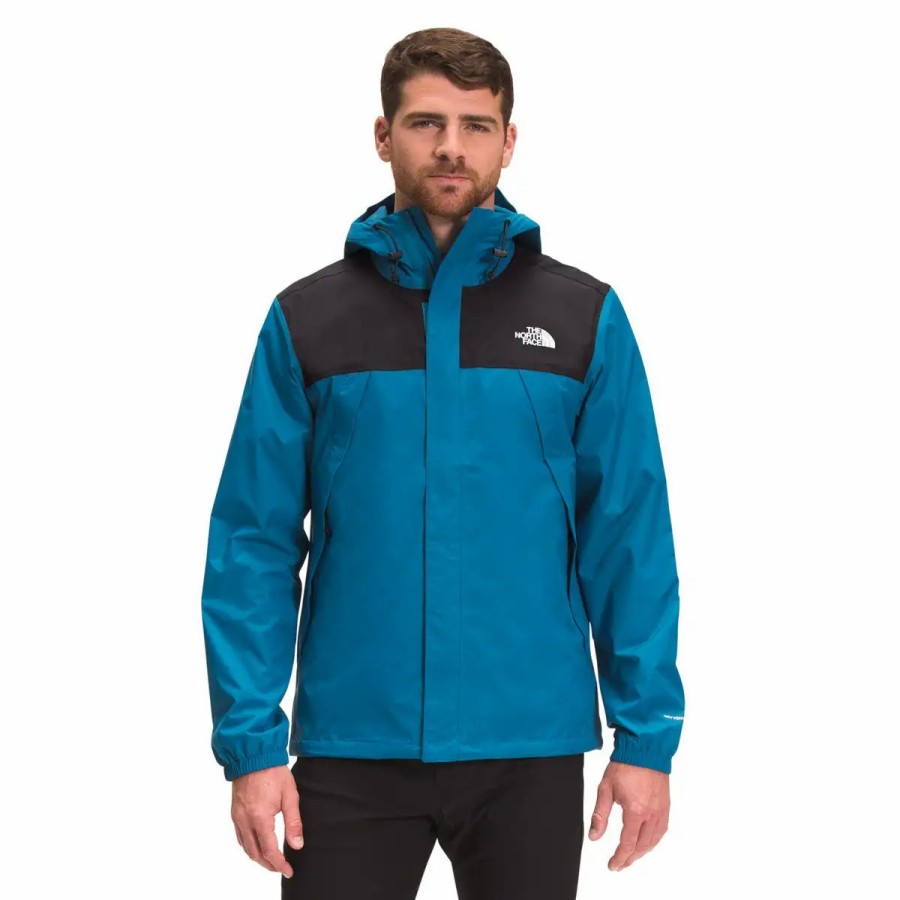 Travel Comfort * | The North Face Men'S Antora Jacket