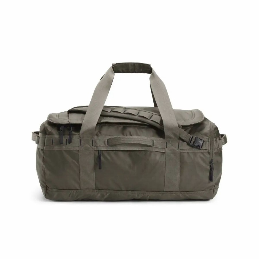 Luggage * | The North Face Base Camp Voyager Duffel 62L