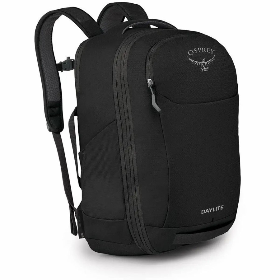 Backpacks * | Osprey Packs Daylite Expandable Travel Pack 26+6