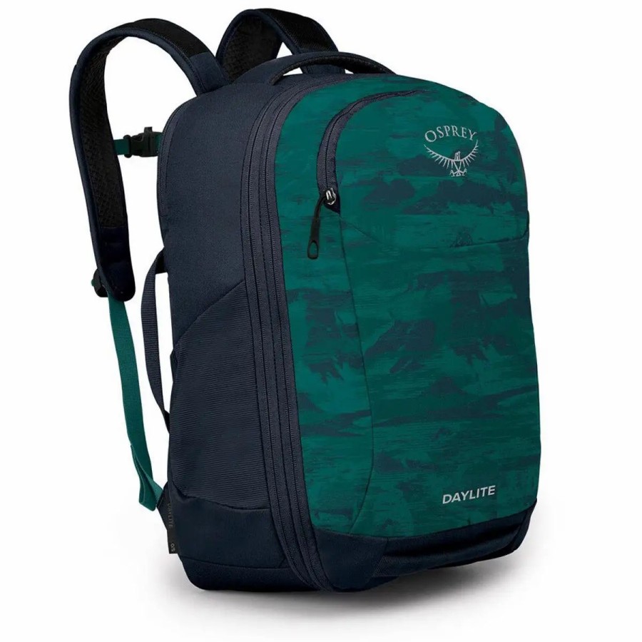 Backpacks * | Osprey Packs Daylite Expandable Travel Pack 26+6