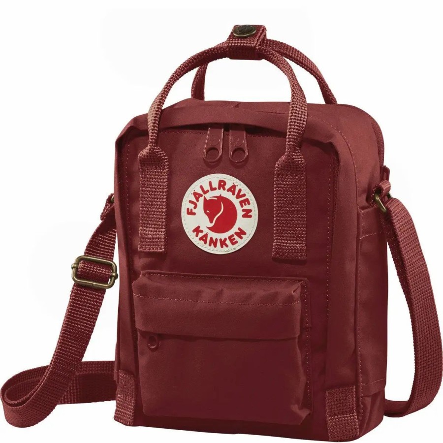 Backpacks * | Fjallraven Kanken Sling