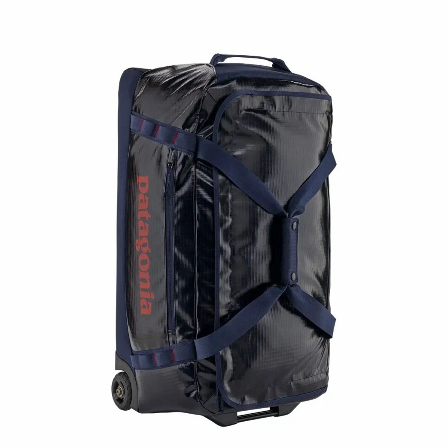 Luggage * | Patagonia Hole Wheeled Duffel 70L