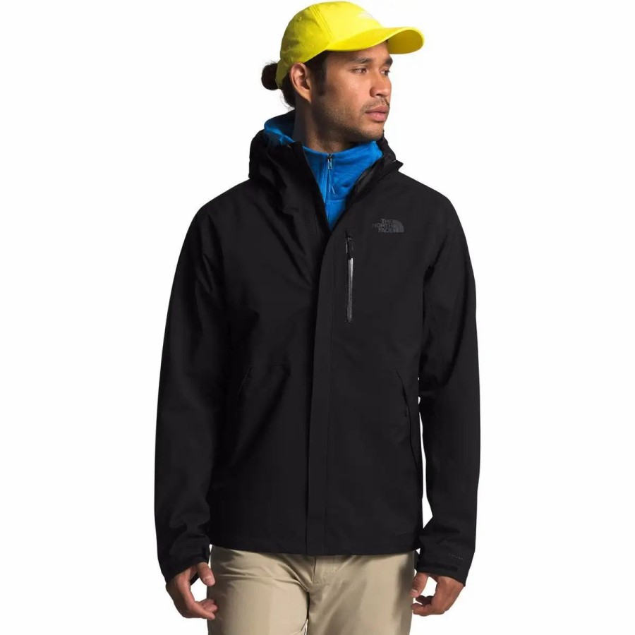 Travel Comfort * | The North Face Men'S Dryzzle Futurelight Jacket