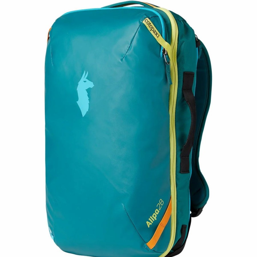 Luggage * | Cotopaxi Allpa 28L Travel Pack