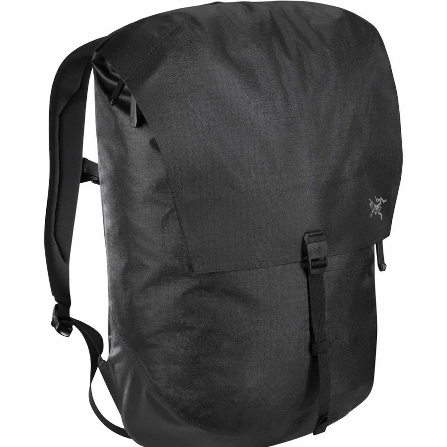 Backpacks * | Arcteryx Granville 20 Backpack Yukon