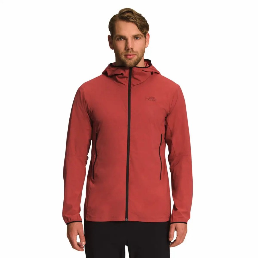 Travel Comfort * | The North Face Men'S Stone Castle Jacket