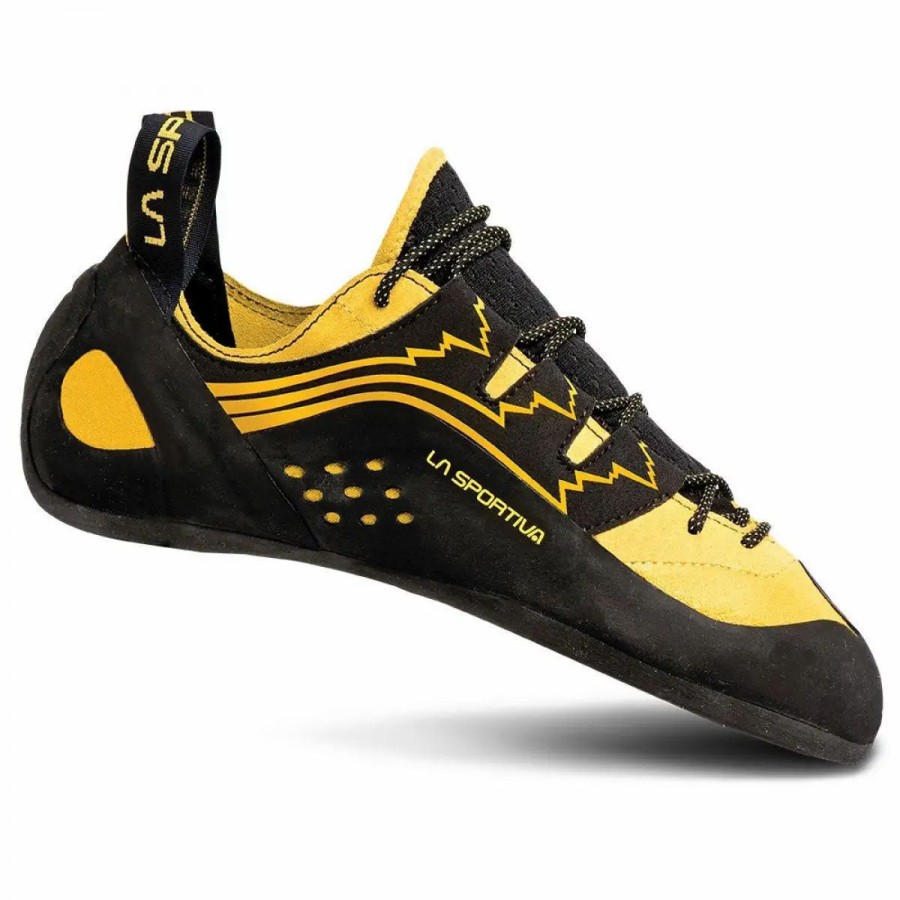 Climb * | La Sportiva Katana Lace Climbing Shoe