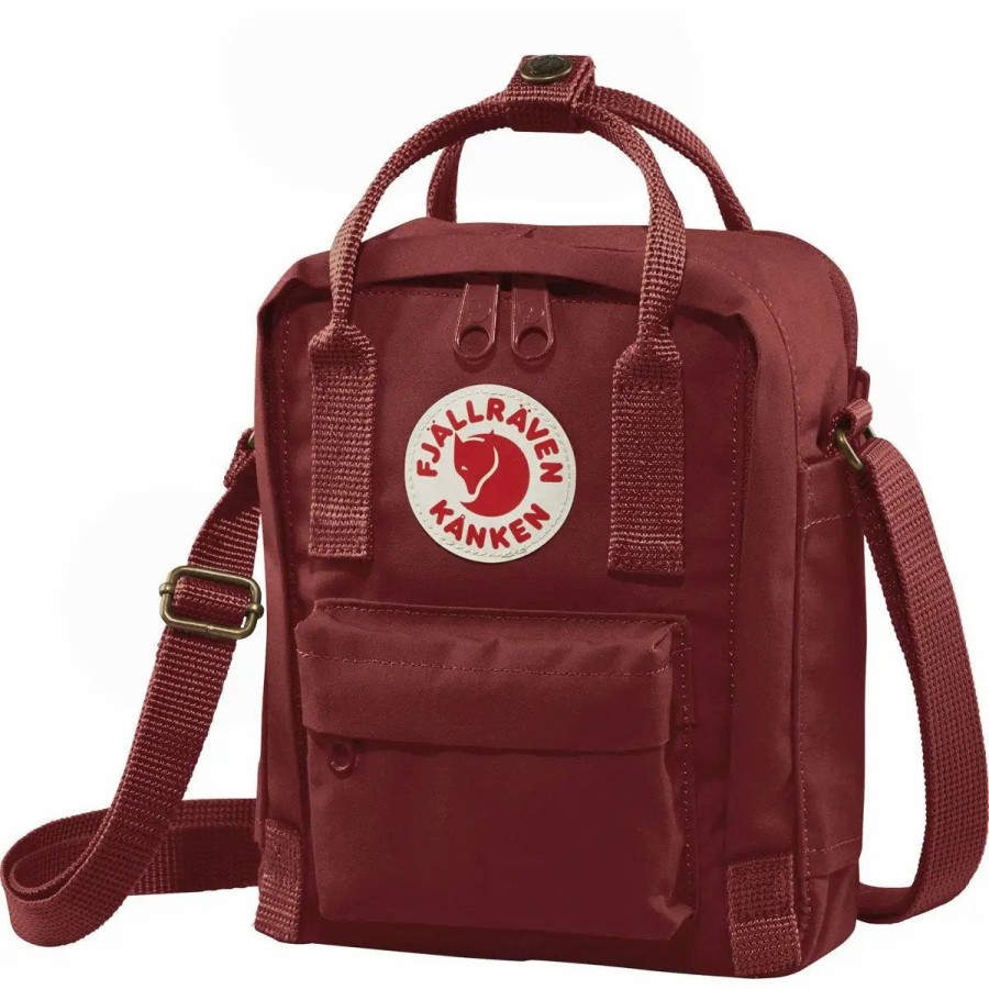 Backpacks * | Fjallraven Kanken Sling