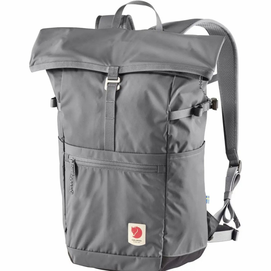 Backpacks * | Fjallraven High Coast Foldsack 24