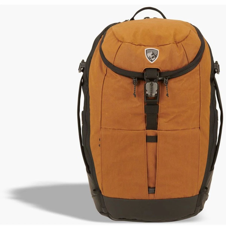 Backpacks * | Kuhl Eskape 25 Kanvas Backpack